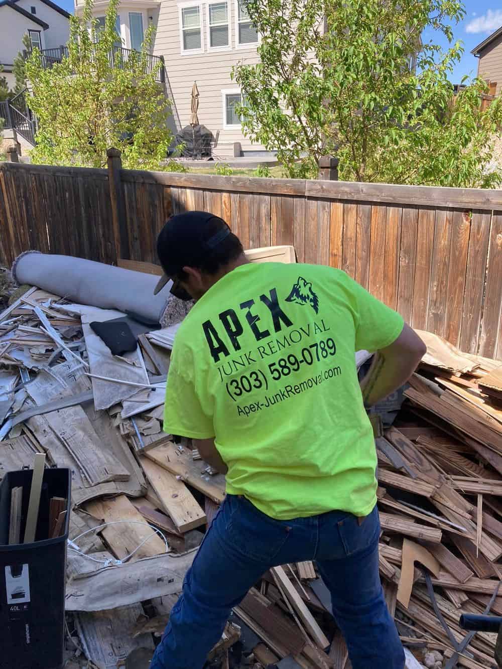 Commercial Junk Removal image