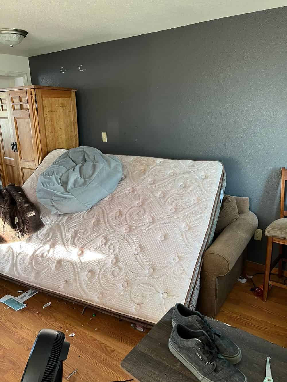 Furniture Removal image